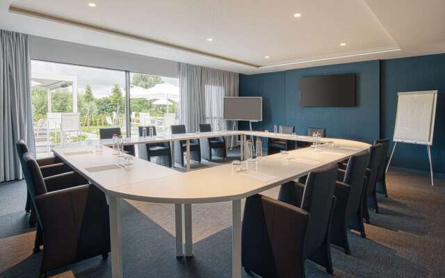 Best Western Plus Le Fairway Hotel & Spa Golf d'Arras