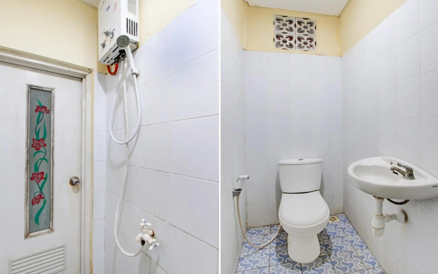 OYO 409 Pondok Helomi