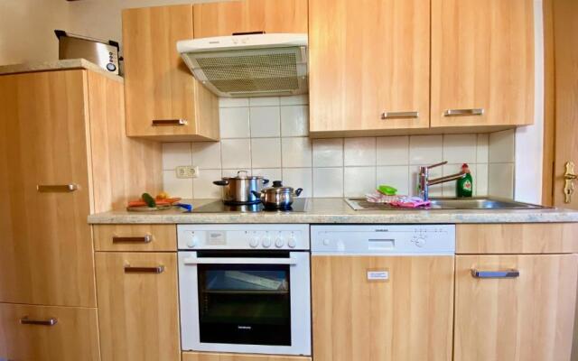 Ferienwohnung Berchtesgaden - Berghof Punzenlehen