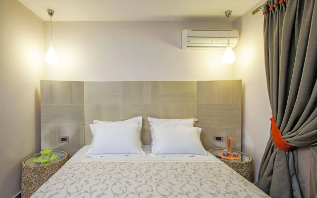Aspida Hotel