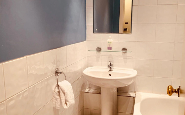 The St Mary's Street Residence