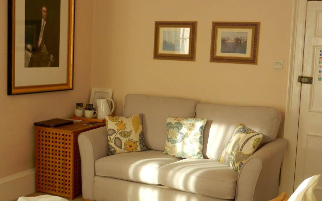 Brocks Guest House
