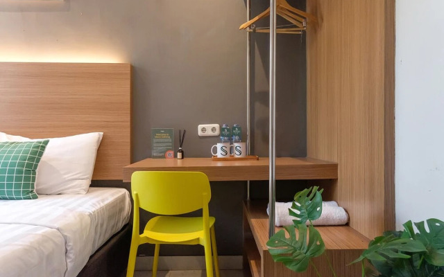 Mono Coliving Pakis, Surabaya
