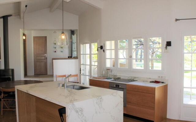 Holiday Home in Tourtour With Private Pool