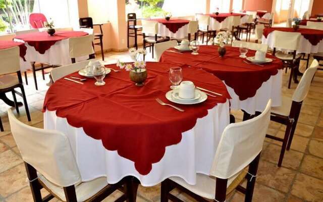 Hotel das Fontes