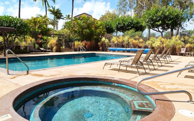 Waikoloa Villas B 202 Golf and Ocean Views