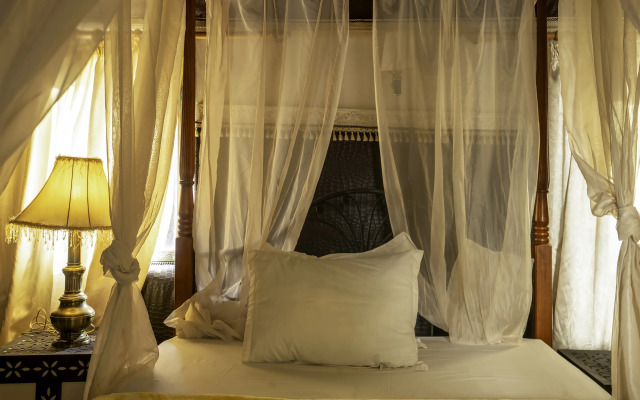 Riad Clé De Sol