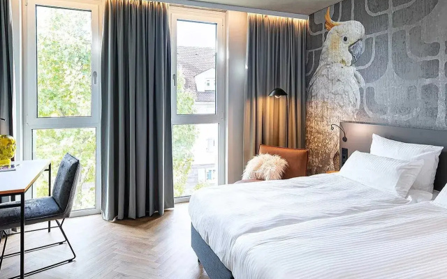 Loginn Hotel Waiblingen