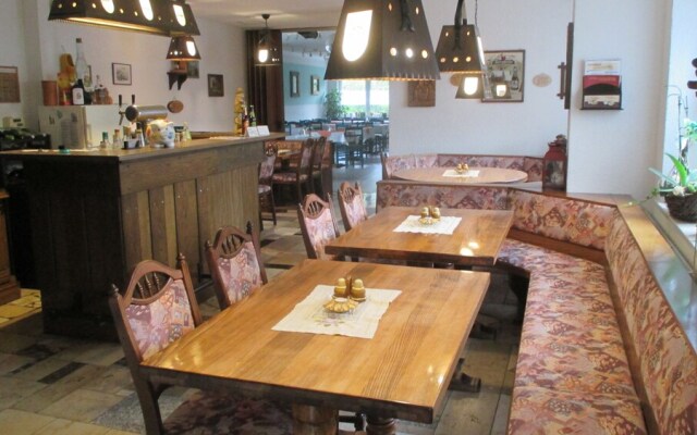 Harzer Ferienpension Und Gasthaus