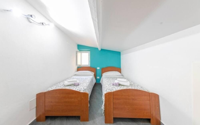 Maremio new Apartment C