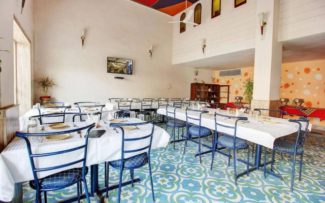 Hotel Jaisingh Palace