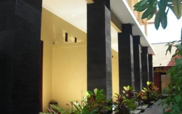 Kupu Kupu 39