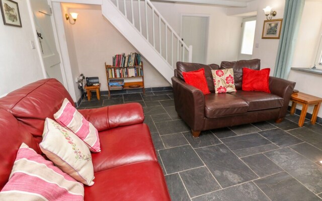 Rose Cottage