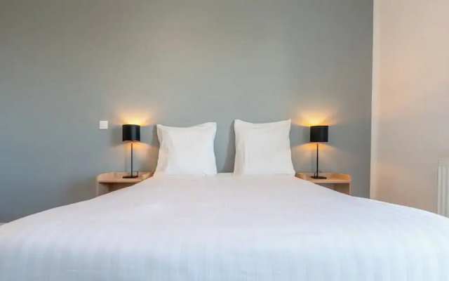 Quality Suites Choisy Orly Airport