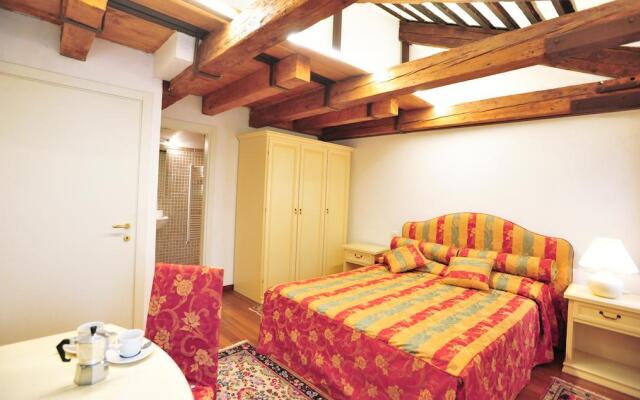 Furlani Apartments