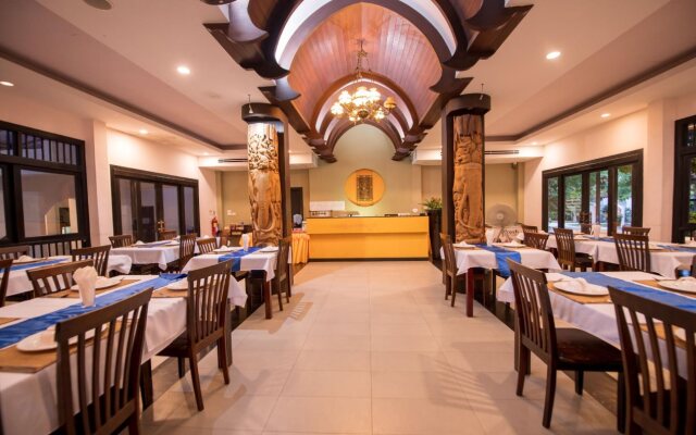 Kana Bay Villa Ao-Nang Krabi Thailand