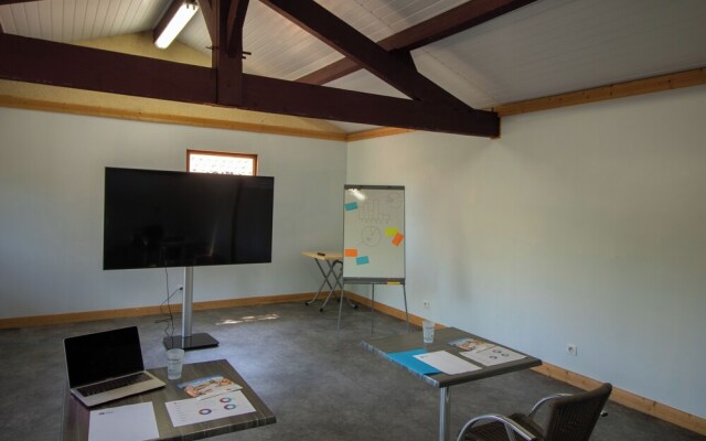 Camping La Bouquerie - Eden Villages