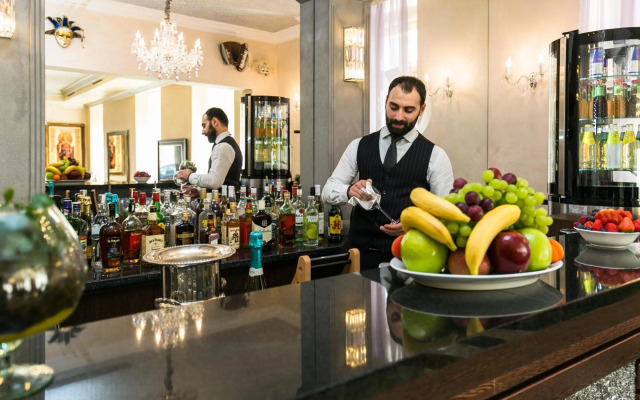 Hotel Caruso Old Town Prague
