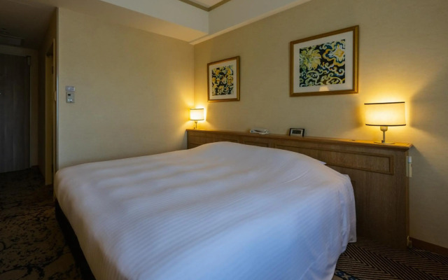 Hotel Nikko Huis Ten Bosch