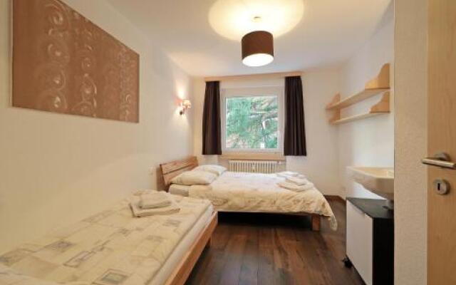 Apartment Cresta.1
