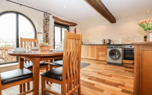 The Cider Barn Newton Abbot