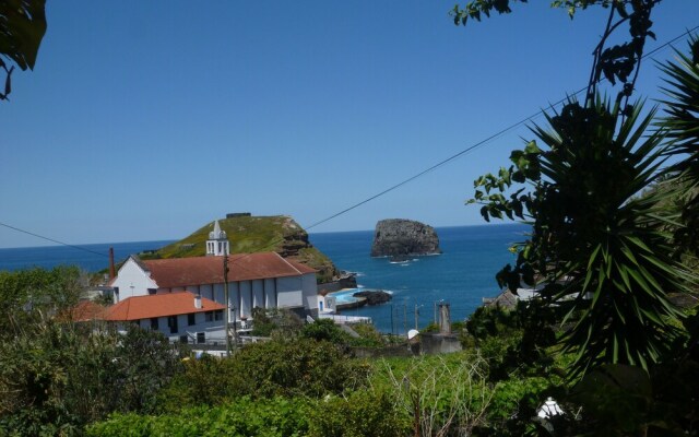 Studio Sea And Nature, Porto Da Cruz