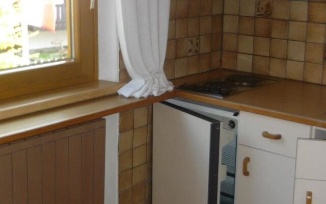 Haus Bacher