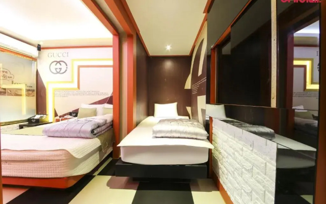 Jinju GnG Motel