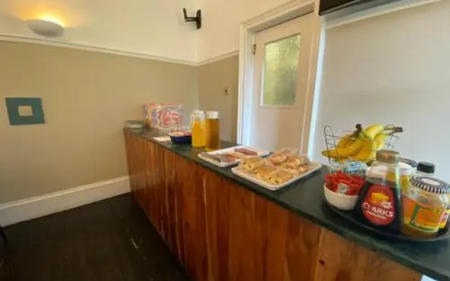 Auld Mill House Hotel