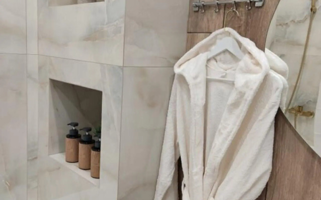 Апартаменты Балтийская Венеция