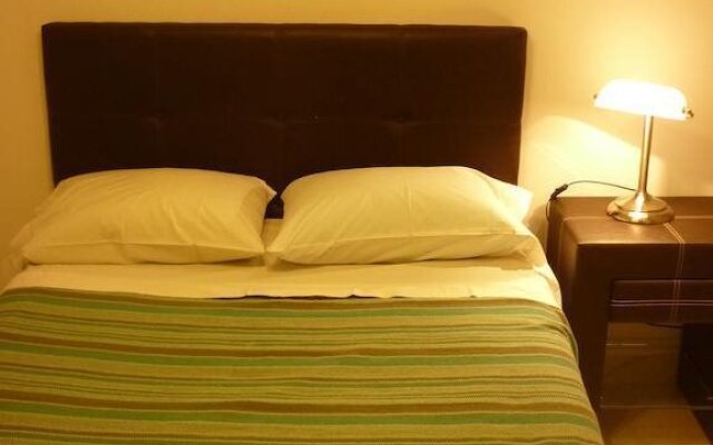 Tucuman Norte Apartment