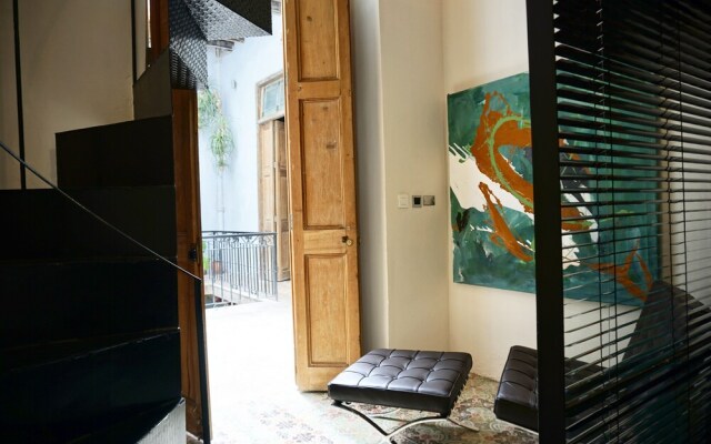 AS Boutique Residence
