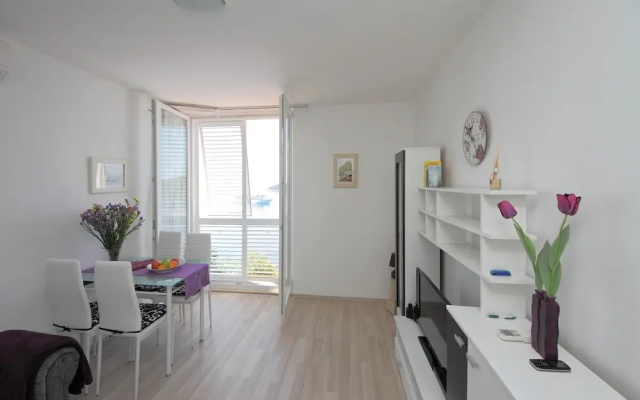 Apartment Lavandula