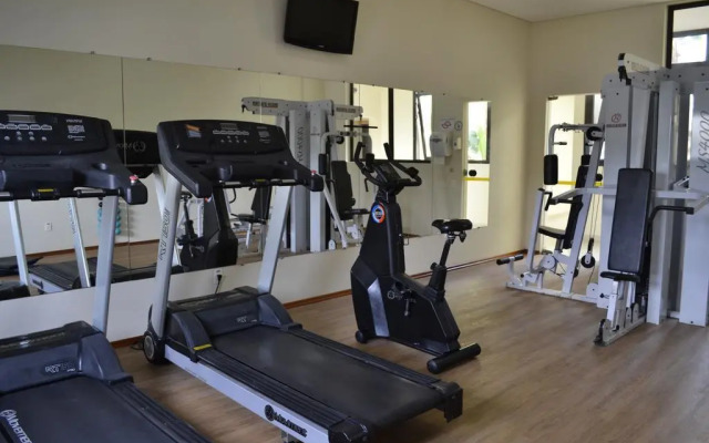 Hampton by Hilton Guarulhos Aeroporto