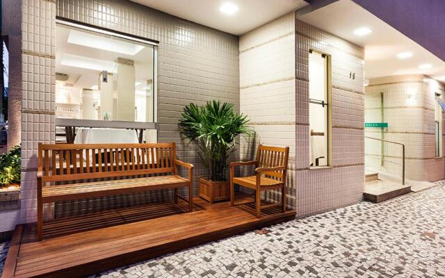 Tropikalya Prime Hotel