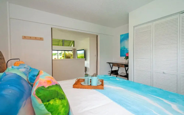 Kamahana 16 - Downstairs