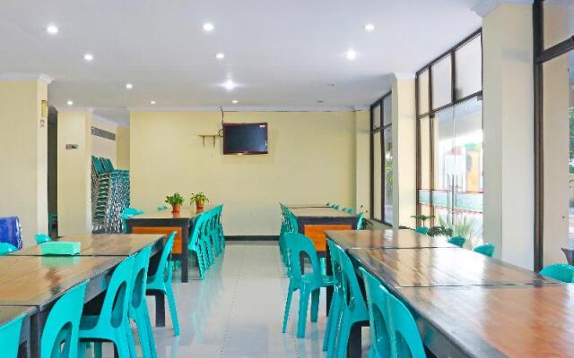 Collection O 91517 Hotel Gajah Mada Soe