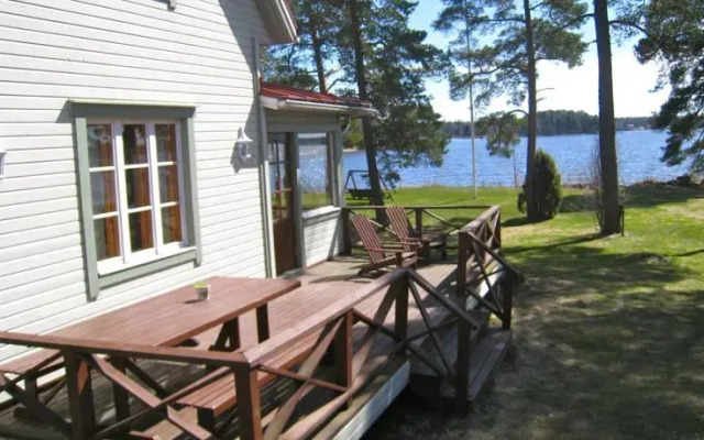 Aironiemi Cottage