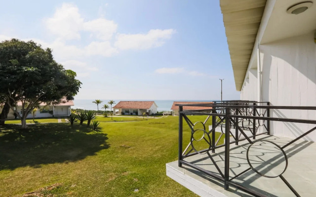 Itapema Beach Hotel & Convention