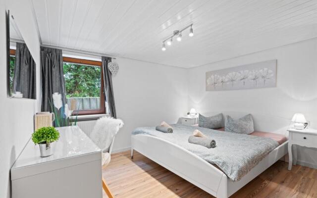 TTP Apartment 14 Friedrichshafen