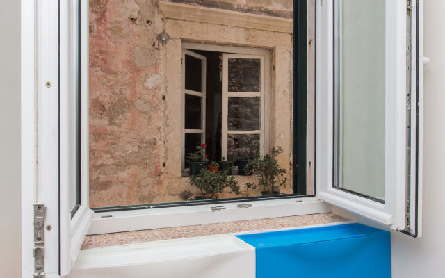 Old Town Princess Apartments