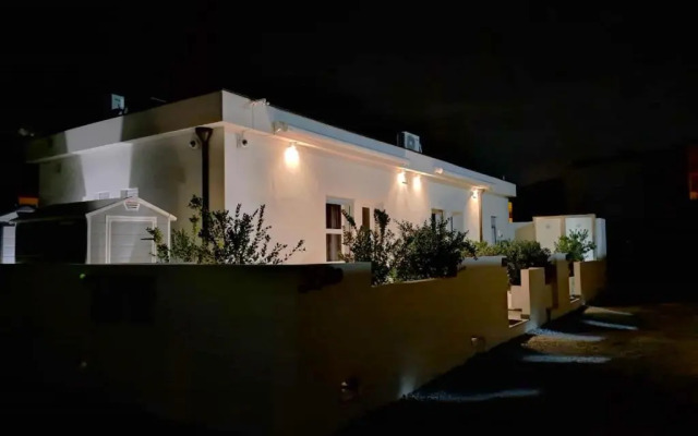 Sikelia Superior Rooms