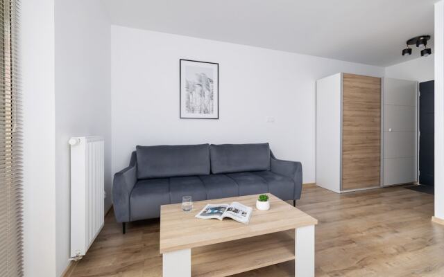 Apartment Krakow Klimeckiego