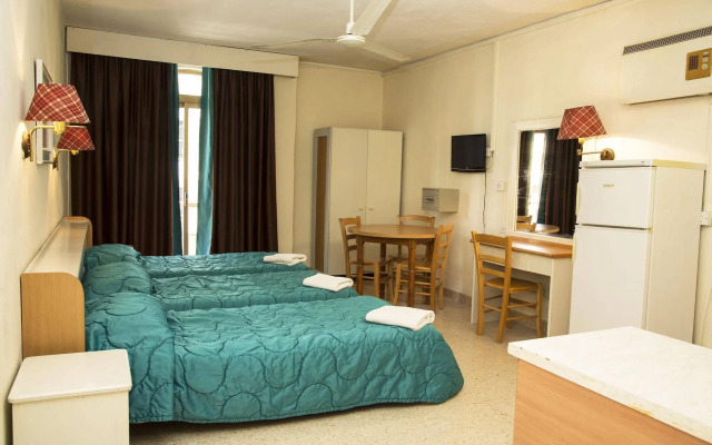 Dragonara Apartments