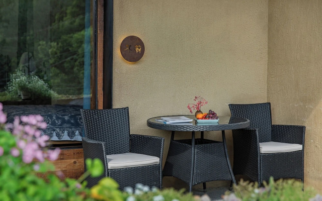 Hualu Yuejian Parent Child Homestay