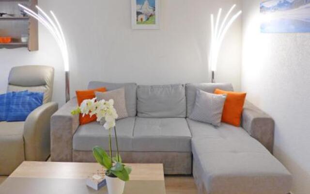 Apartment Barzettes-Vacances B.5