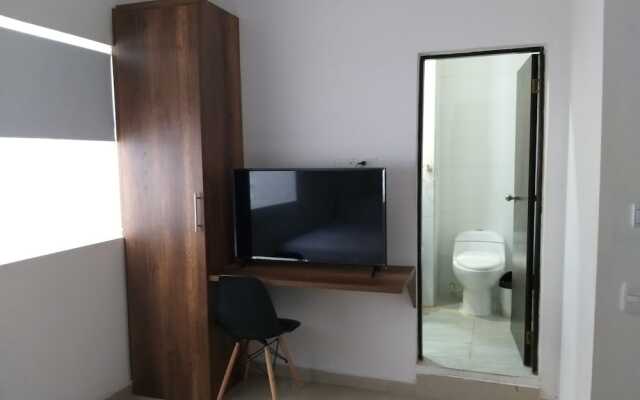 Hotel Amoek