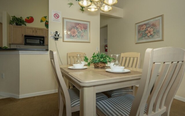 LKB1029LKB Lake Berkley - Four Bedroom Home