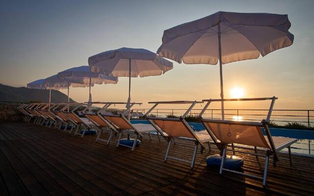 Caposkino Park Hotel