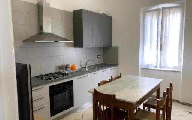 Flat 2 bedrooms 1 bathroom - Fiumaretta di Ameglia